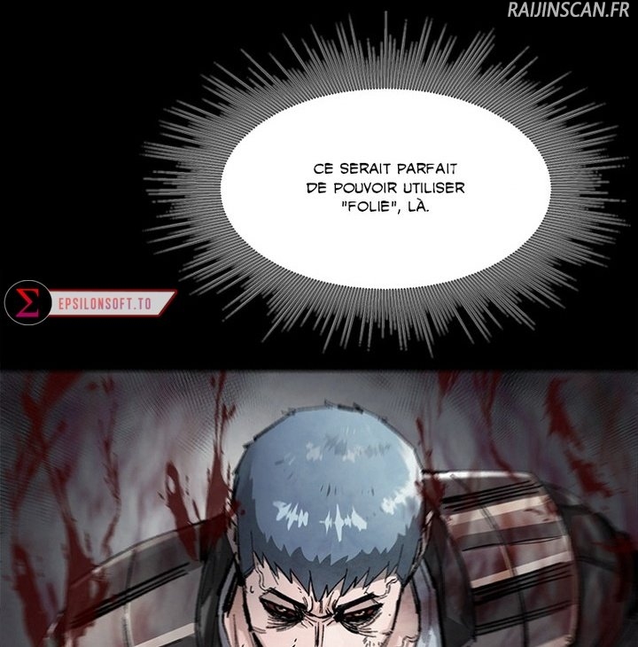 Read L.A.G Fr Manga Online