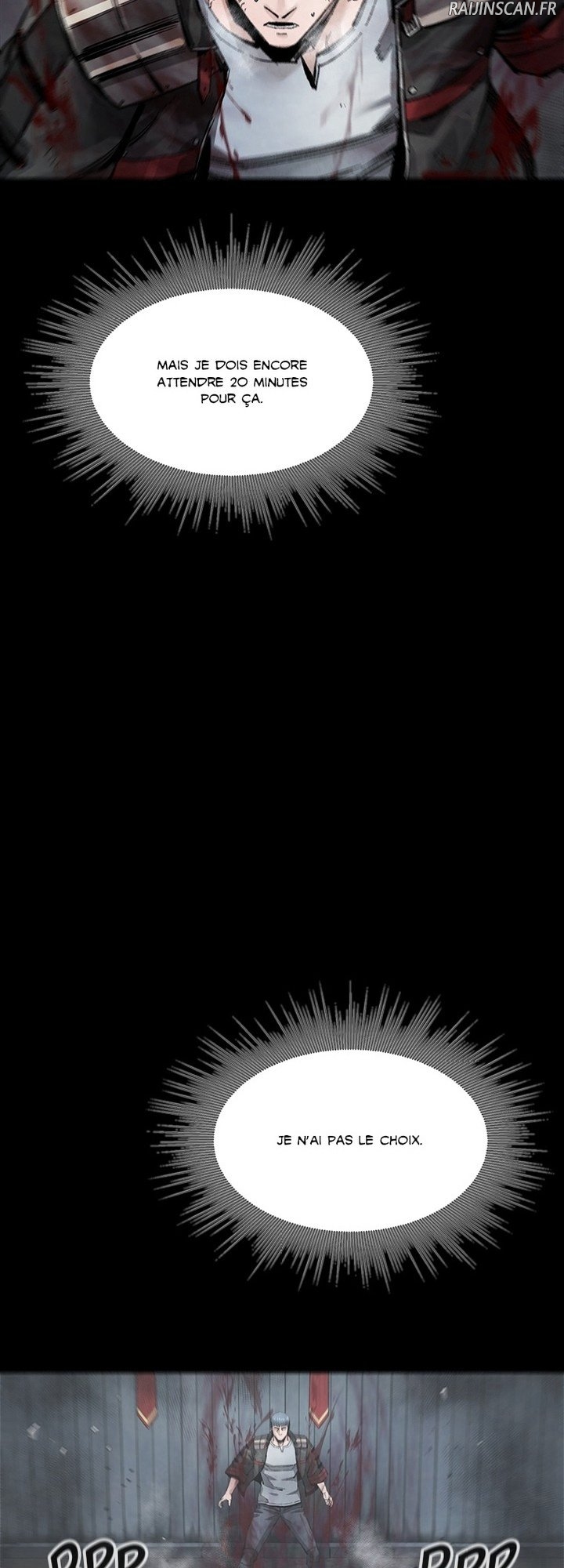 Read L.A.G Fr Manga Online