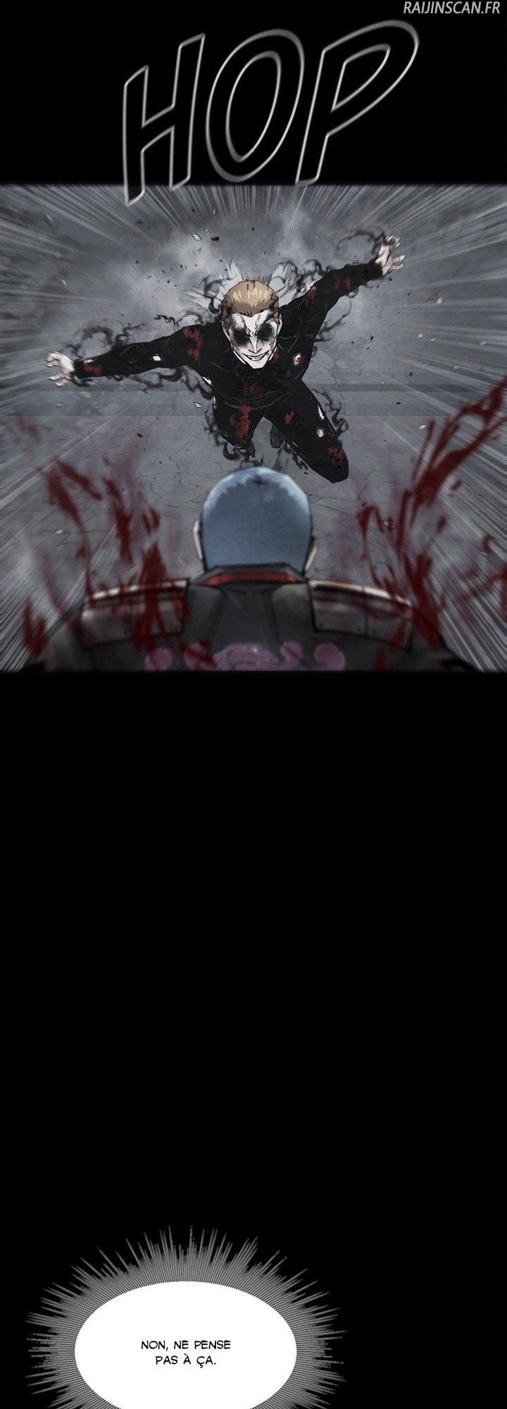 Read L.A.G Fr Manga Online