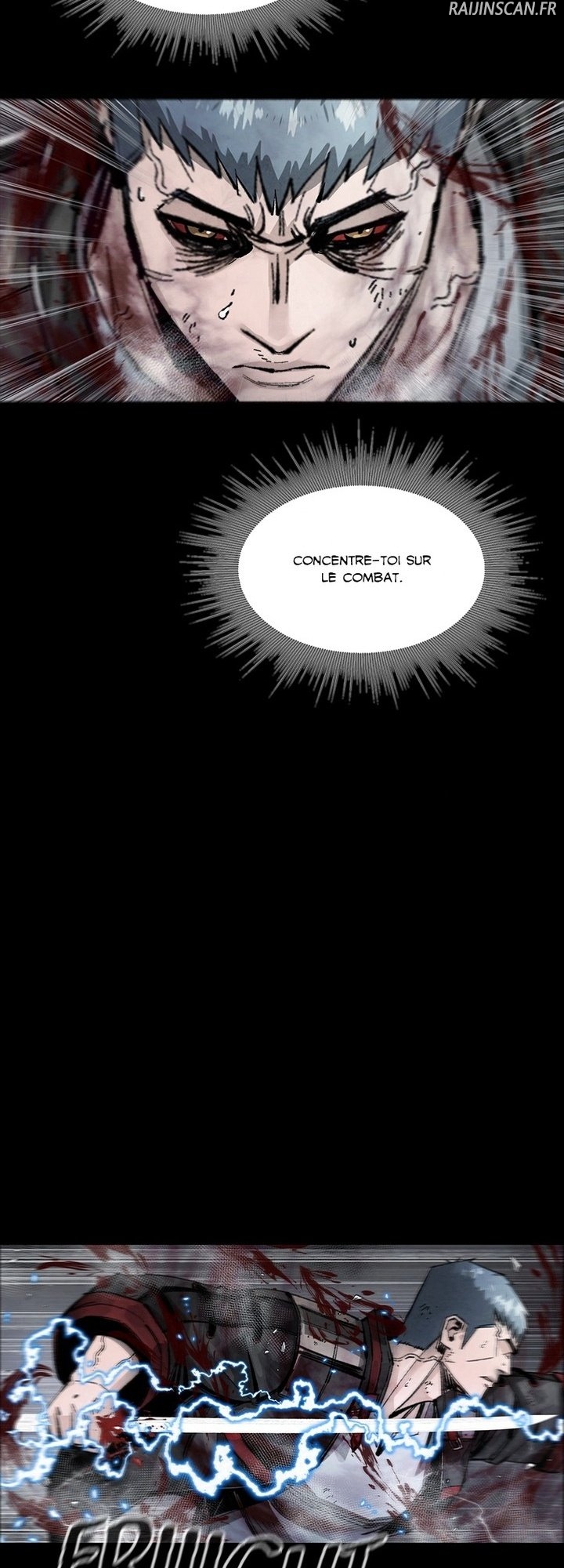 Read L.A.G Fr Manga Online