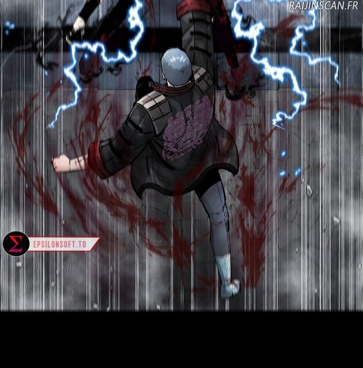 Read L.A.G Fr Manga Online