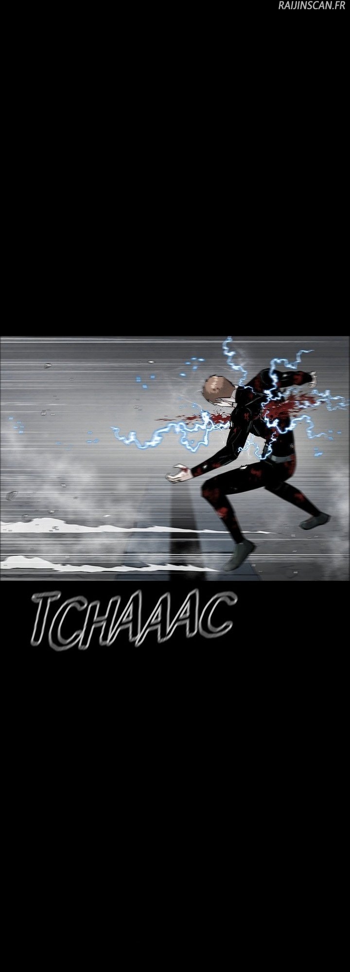 Read L.A.G Fr Manga Online