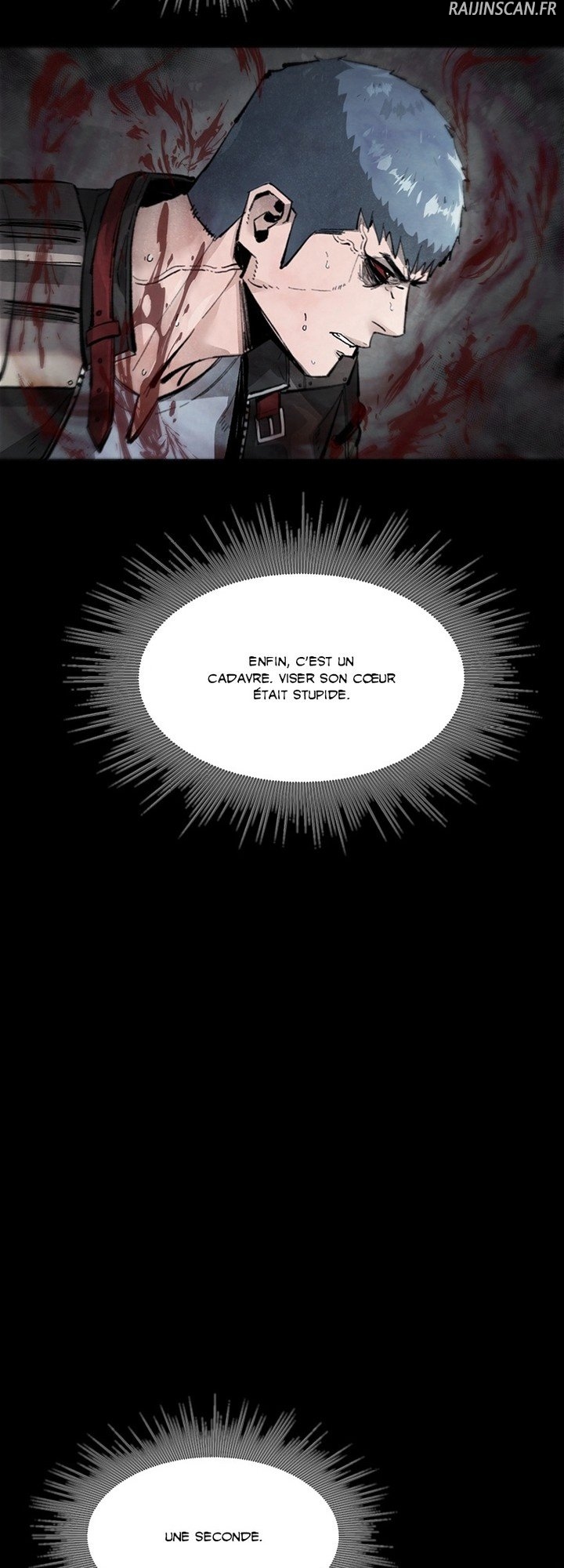 Read L.A.G Fr Manga Online