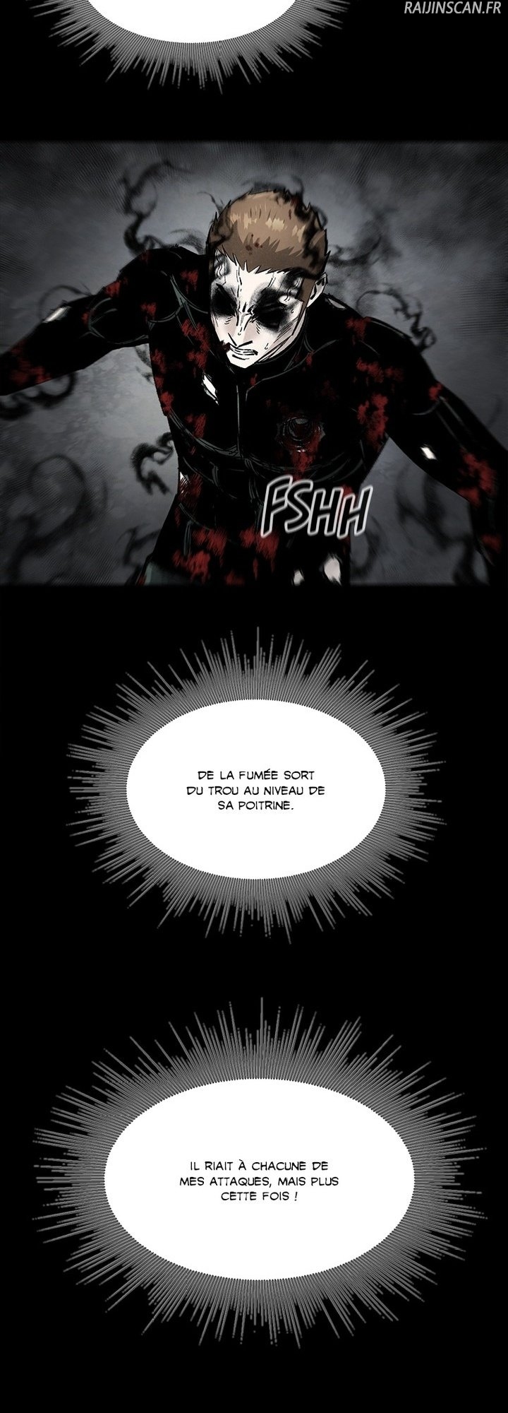 Read L.A.G Fr Manga Online