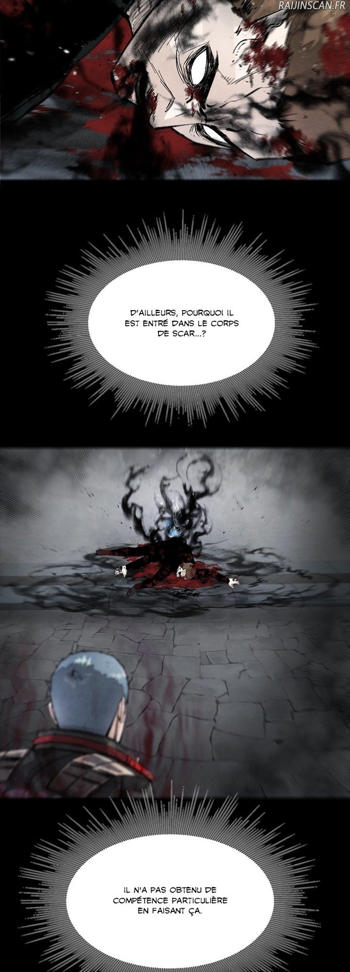 Read L.A.G Fr Manga Online