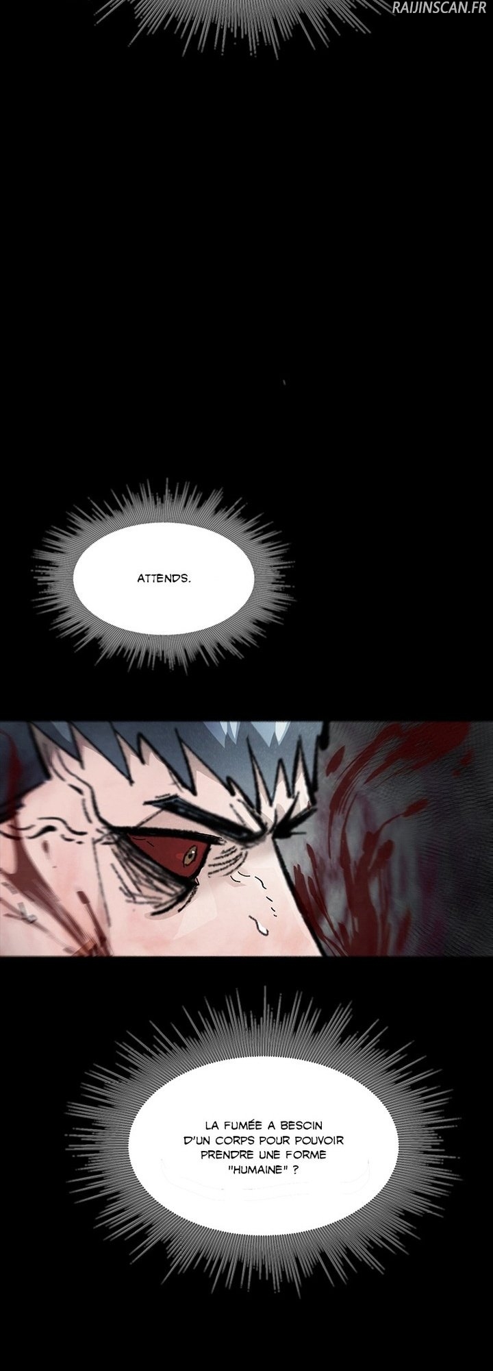 Read L.A.G Fr Manga Online