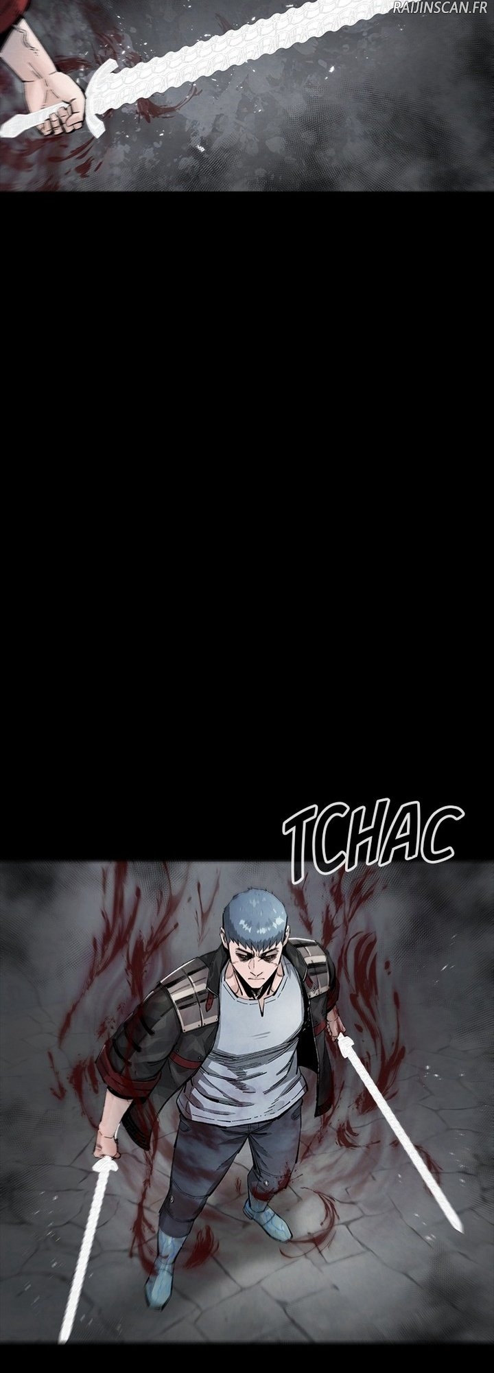 Read L.A.G Fr Manga Online
