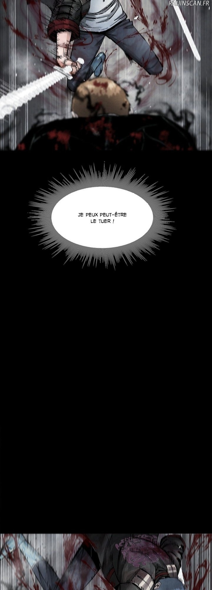 Read L.A.G Fr Manga Online