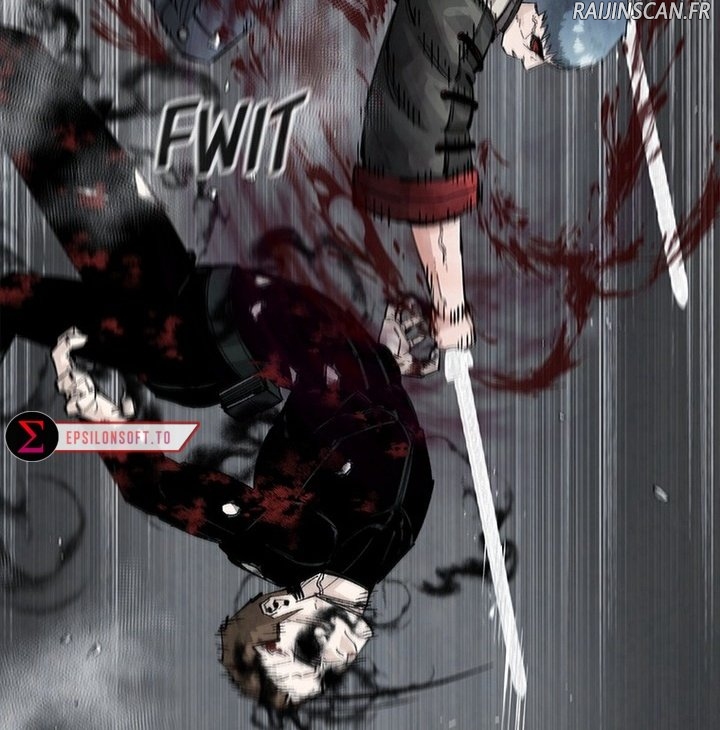 Read L.A.G Fr Manga Online