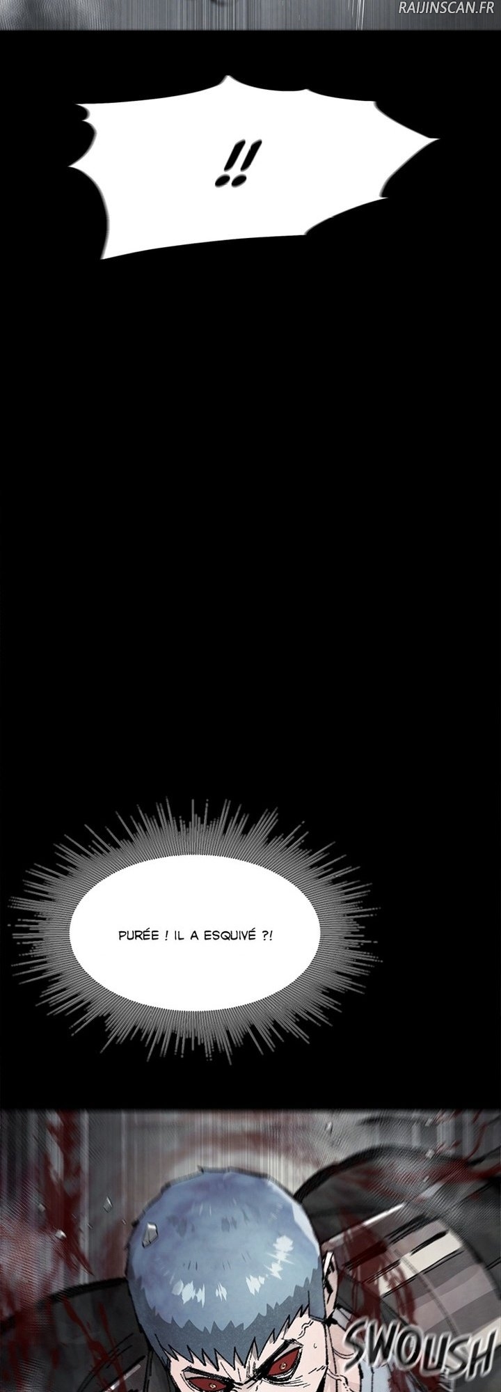 Read L.A.G Fr Manga Online
