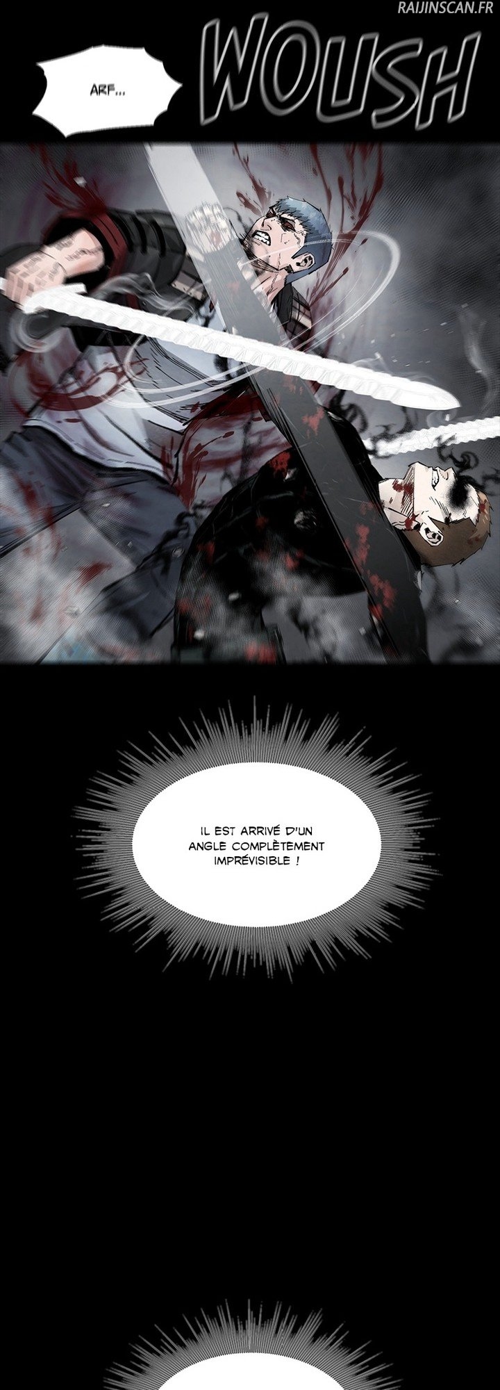 Read L.A.G Fr Manga Online