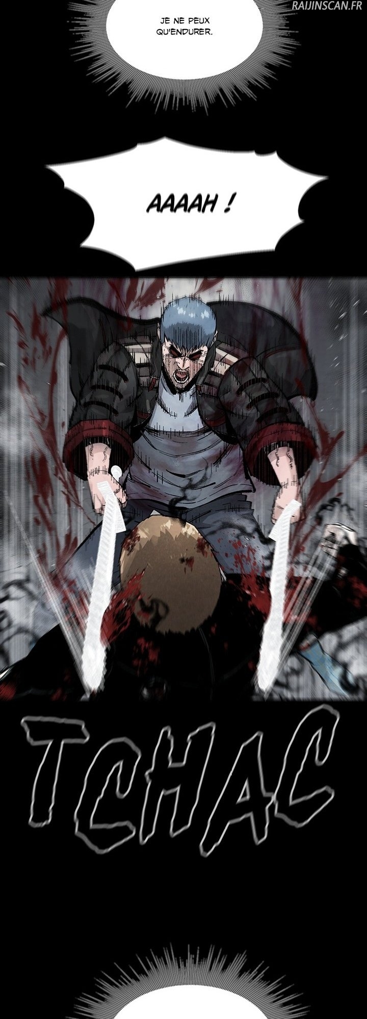 Read L.A.G Fr Manga Online