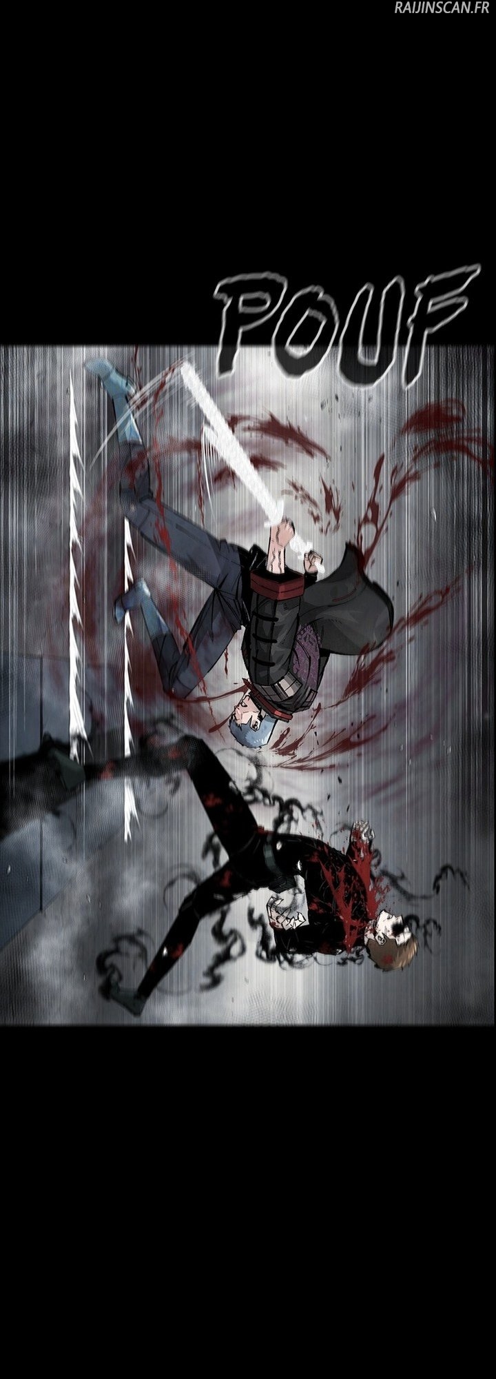 Read L.A.G Fr Manga Online