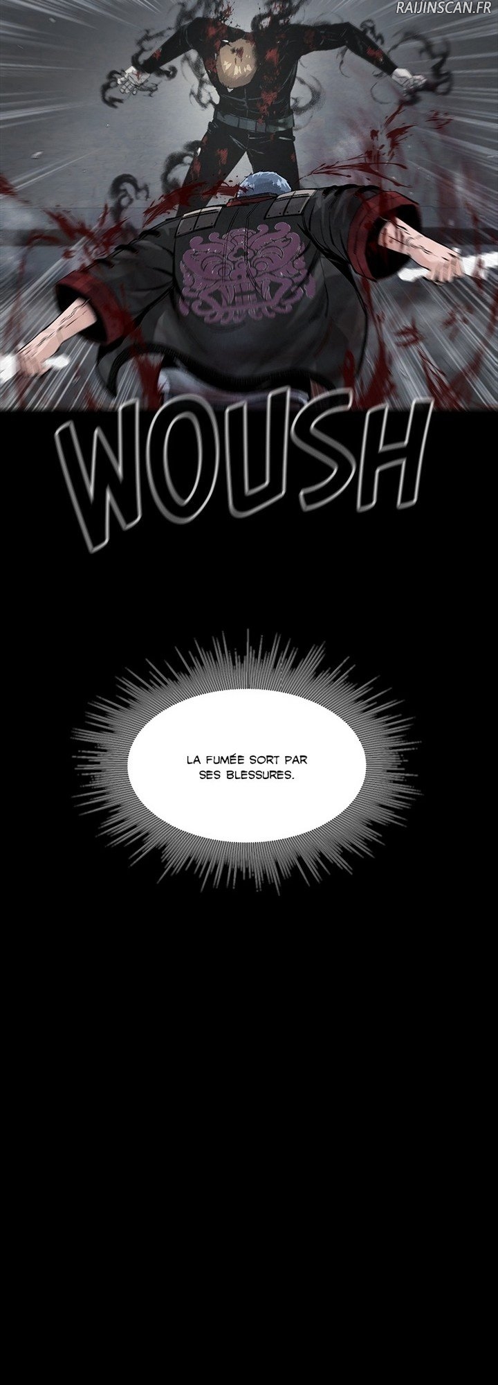 Read L.A.G Fr Manga Online