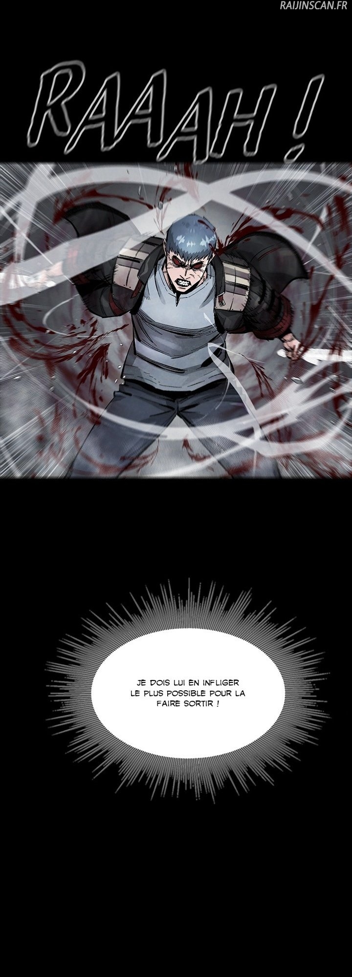 Read L.A.G Fr Manga Online