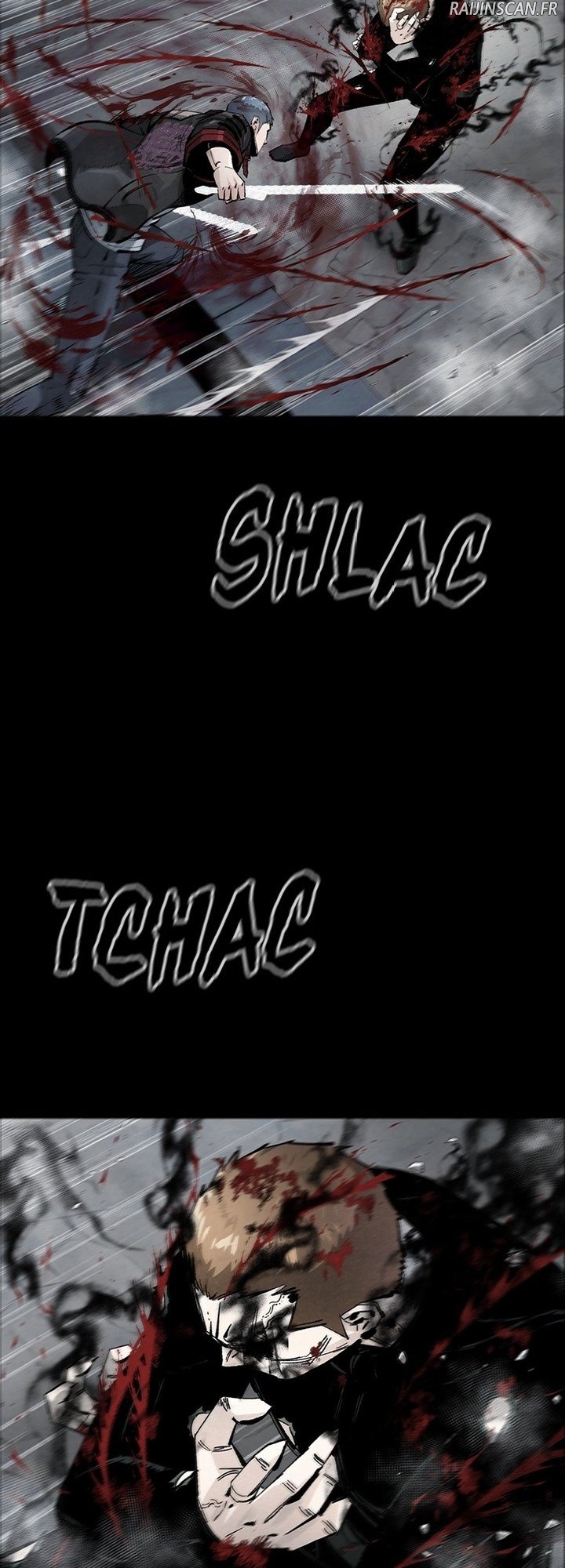 Read L.A.G Fr Manga Online