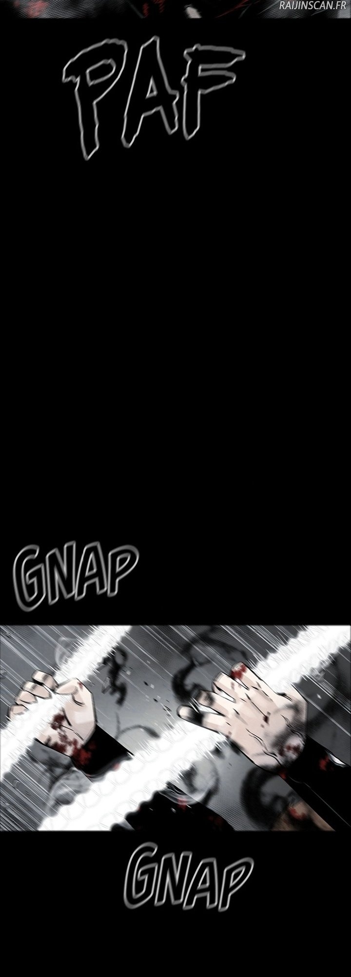 Read L.A.G Fr Manga Online