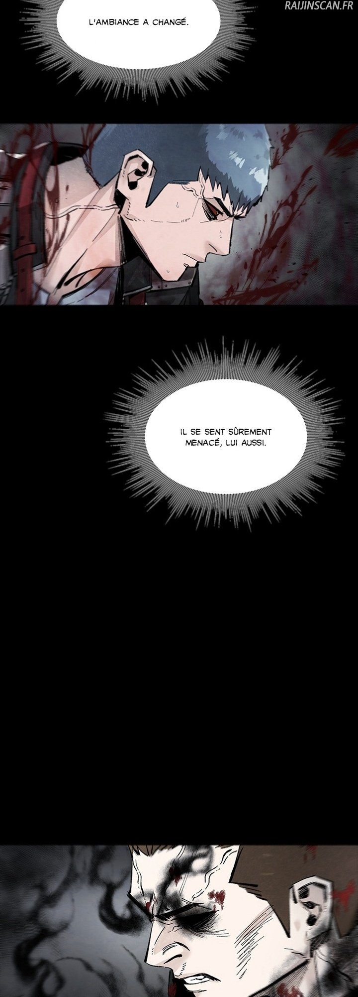 Read L.A.G Fr Manga Online