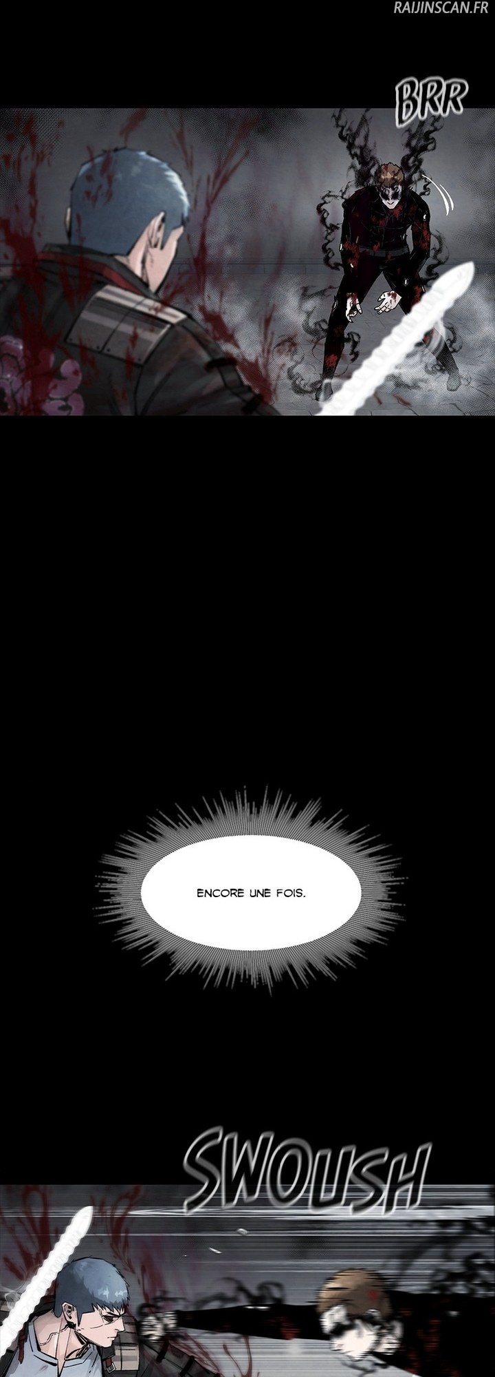 Read L.A.G Fr Manga Online