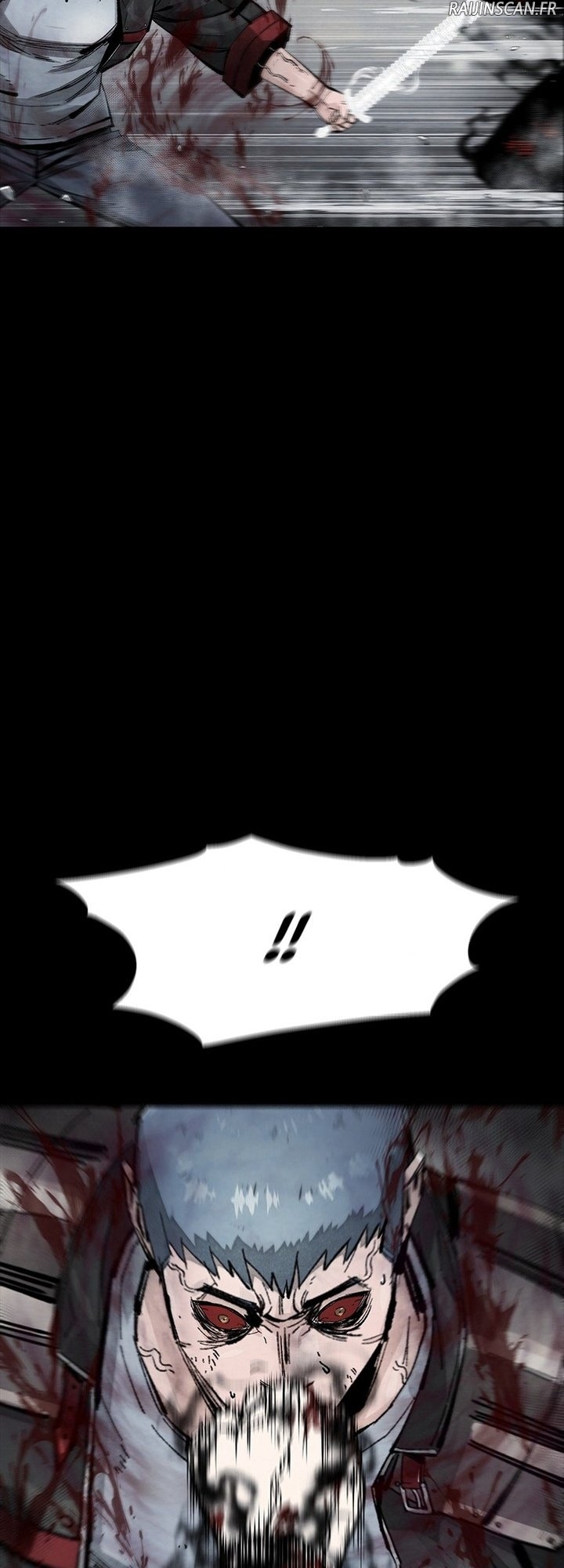Read L.A.G Fr Manga Online
