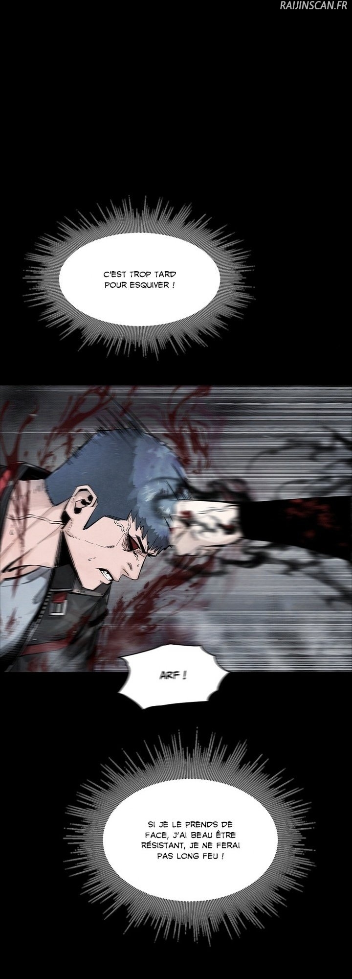 Read L.A.G Fr Manga Online
