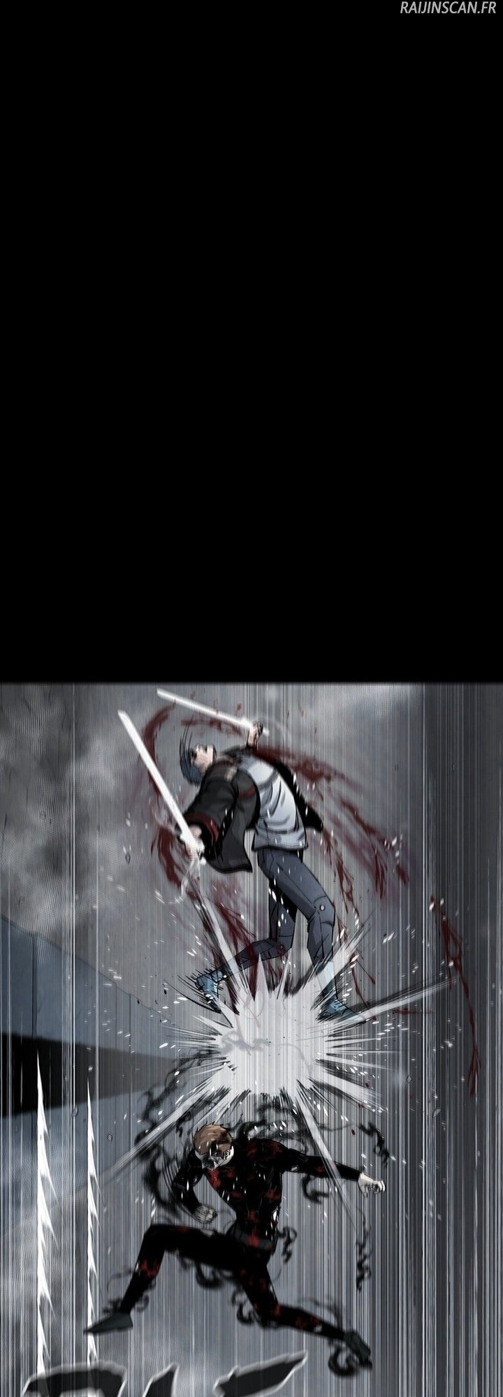 Read L.A.G Fr Manga Online