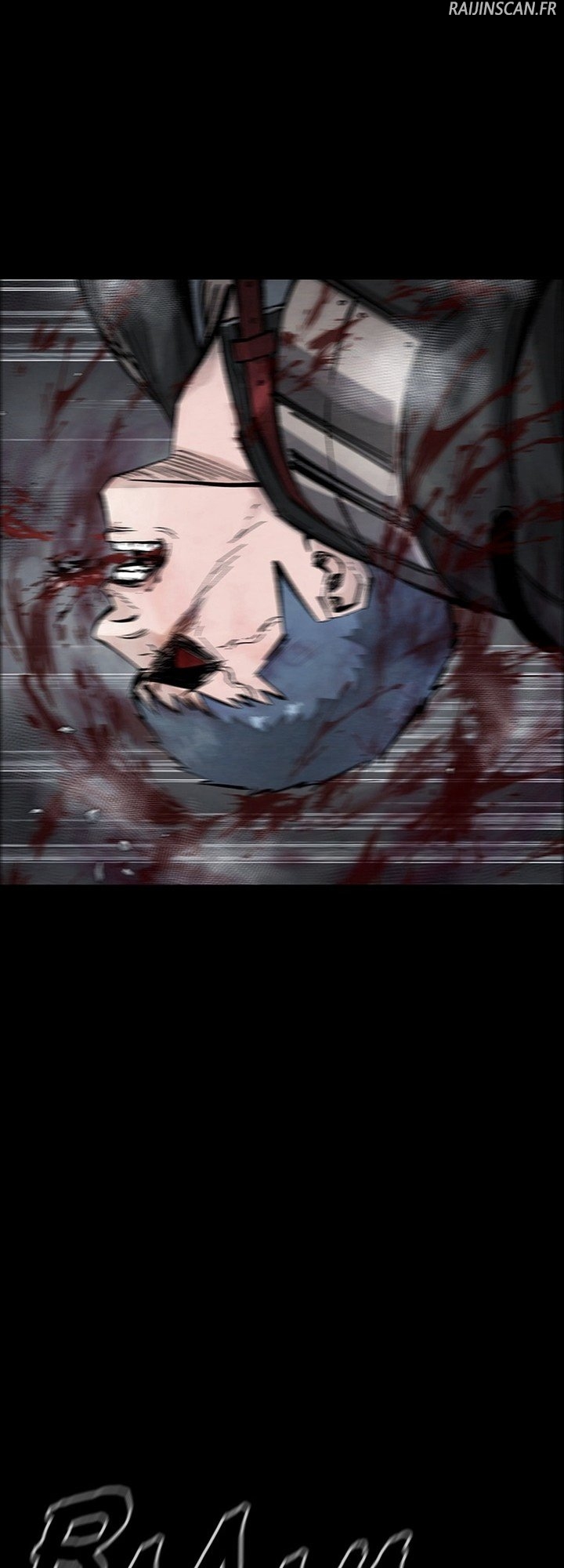 Read L.A.G Fr Manga Online