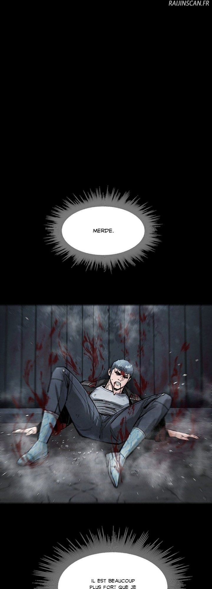 Read L.A.G Fr Manga Online