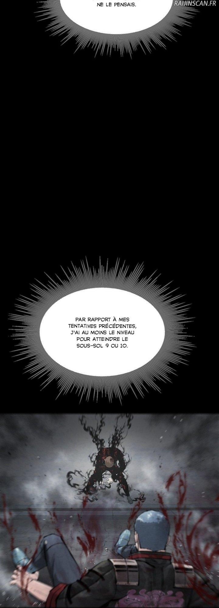 Read L.A.G Fr Manga Online