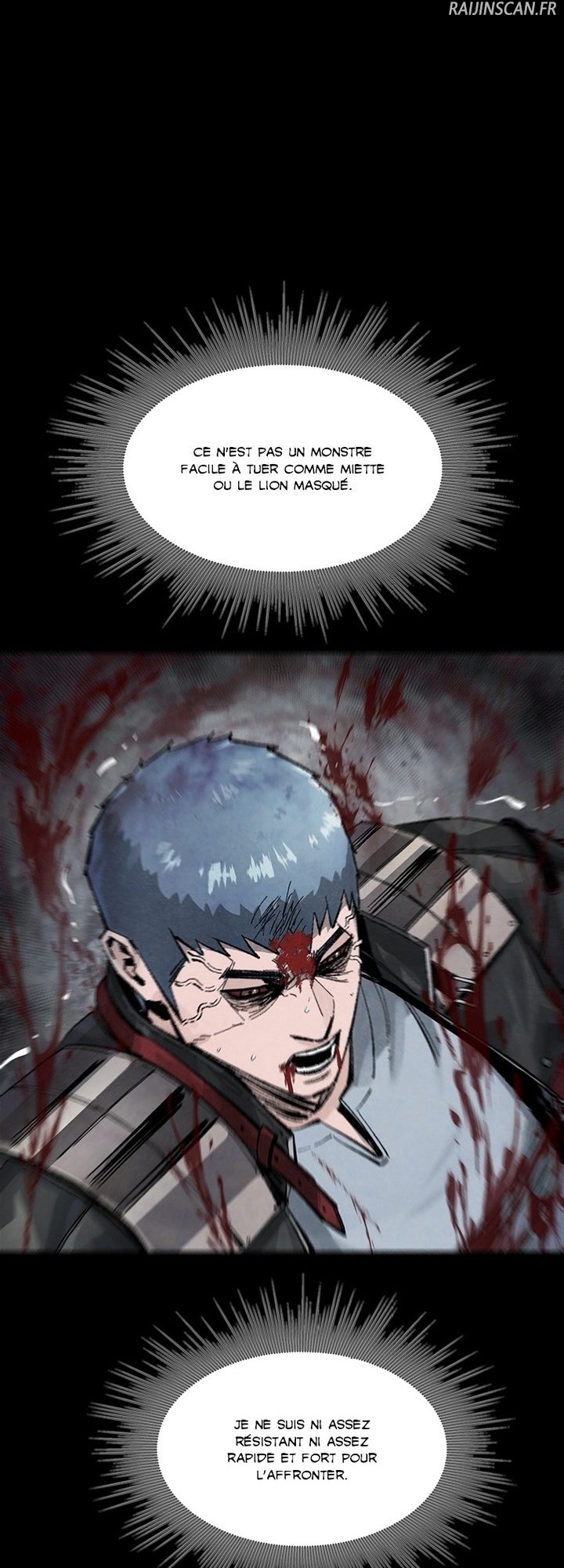 Read L.A.G Fr Manga Online