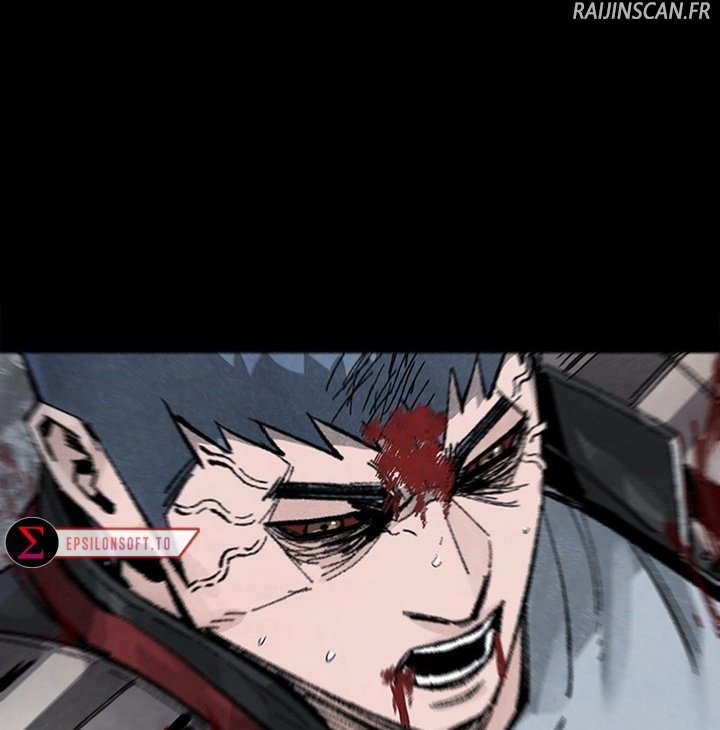 Read L.A.G Fr Manga Online