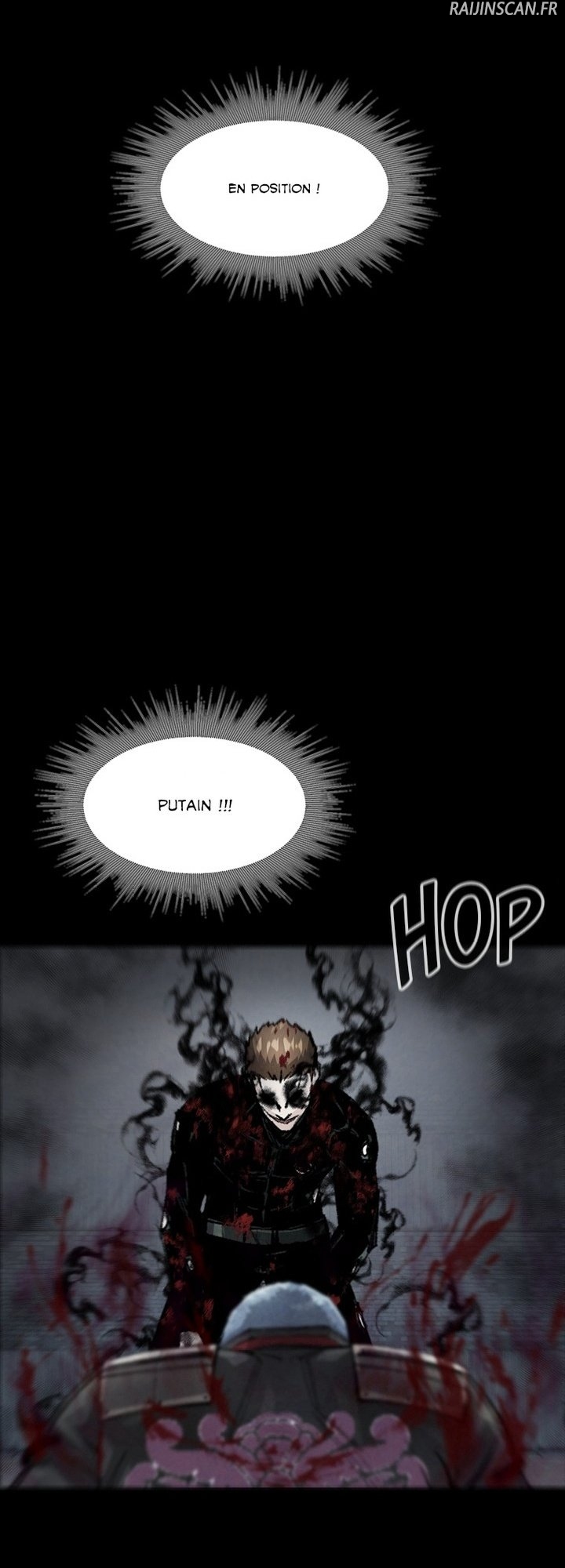 Read L.A.G Fr Manga Online