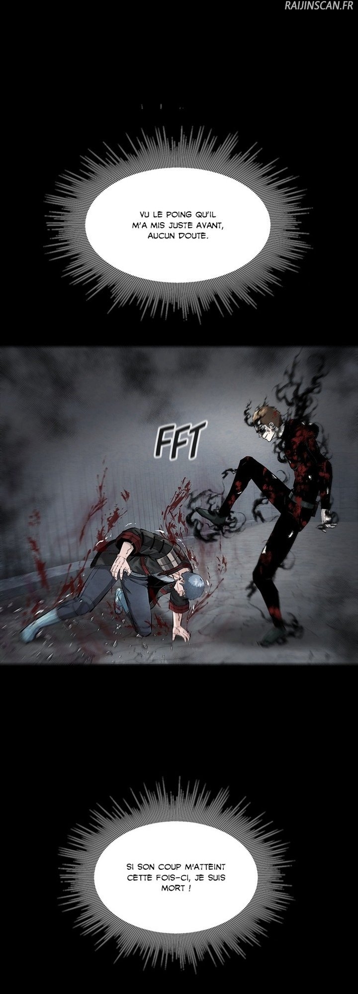 Read L.A.G Fr Manga Online