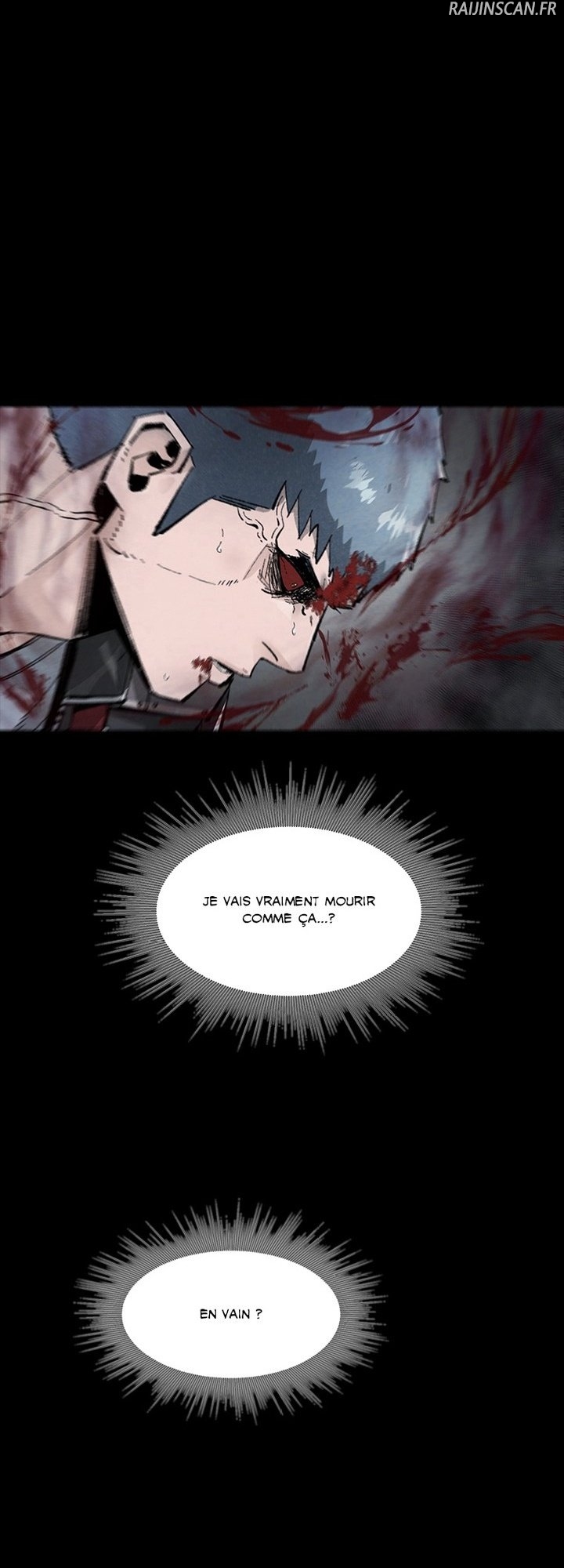 Read L.A.G Fr Manga Online