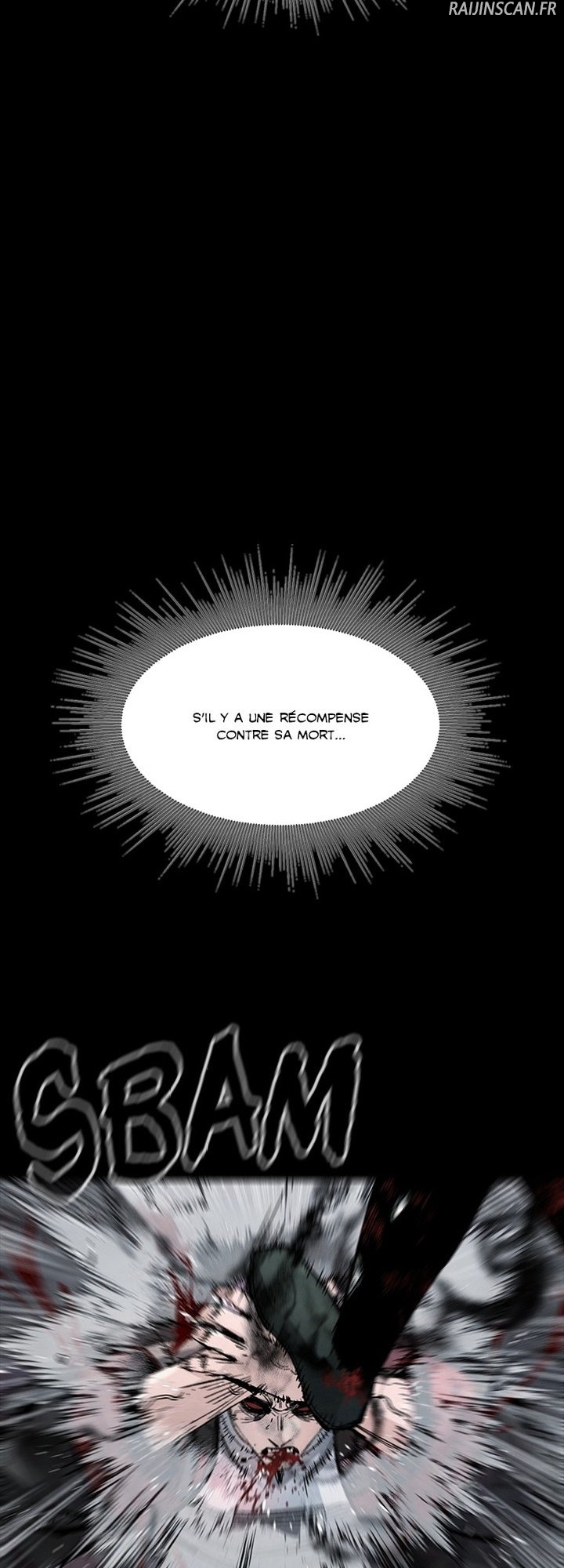 Read L.A.G Fr Manga Online