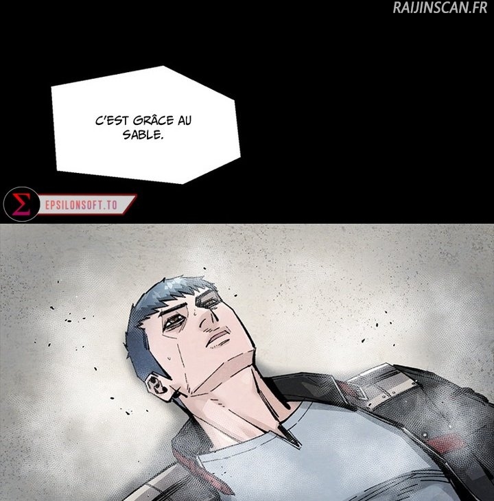 Read L.A.G Fr Manga Online
