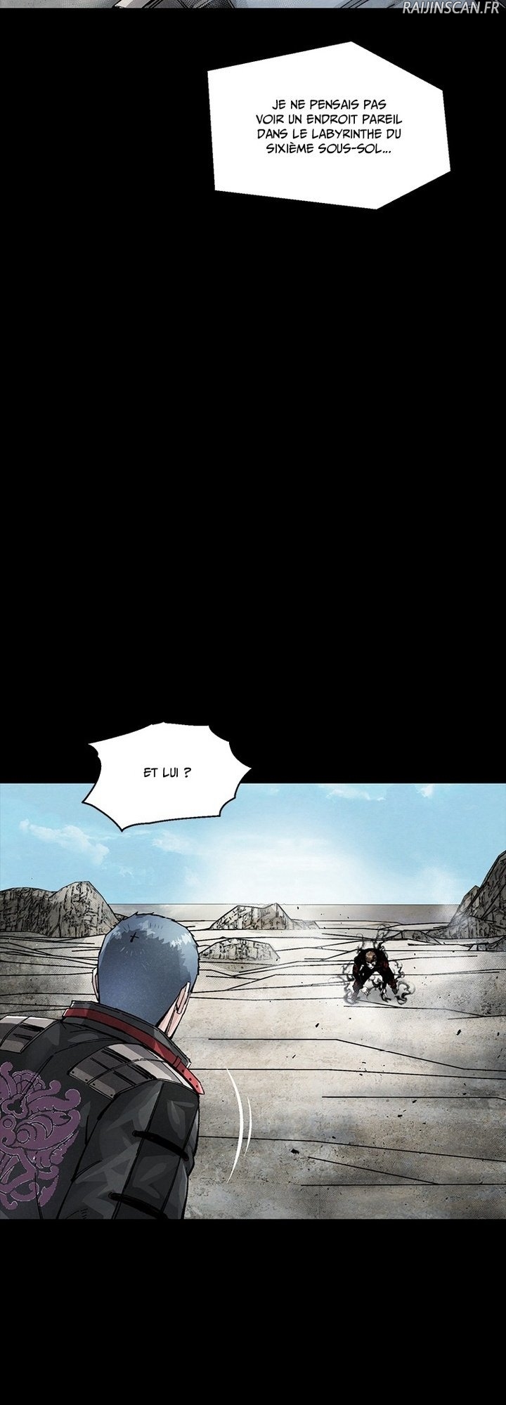 Read L.A.G Fr Manga Online