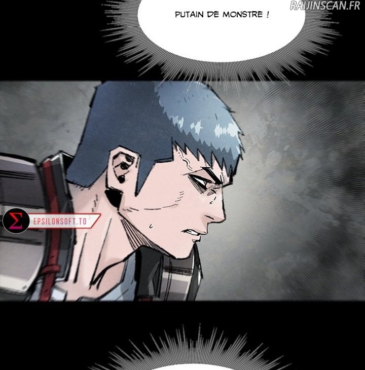 Read L.A.G Fr Manga Online