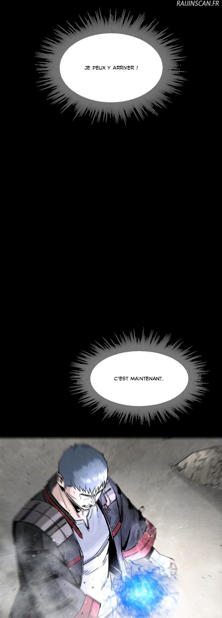 Read L.A.G Fr Manga Online