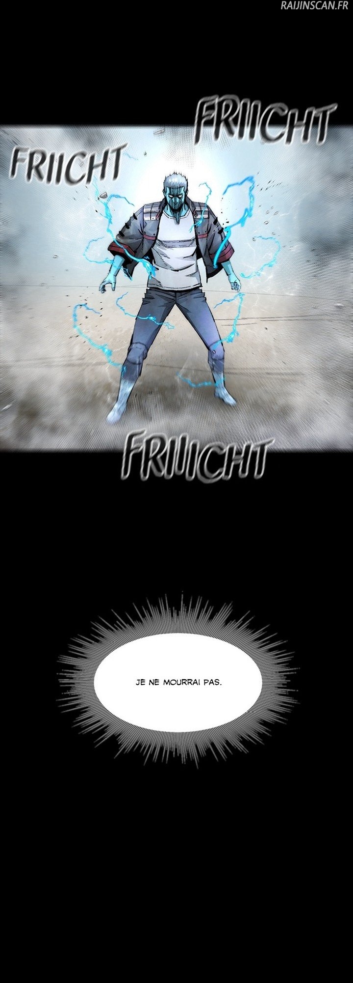 Read L.A.G Fr Manga Online