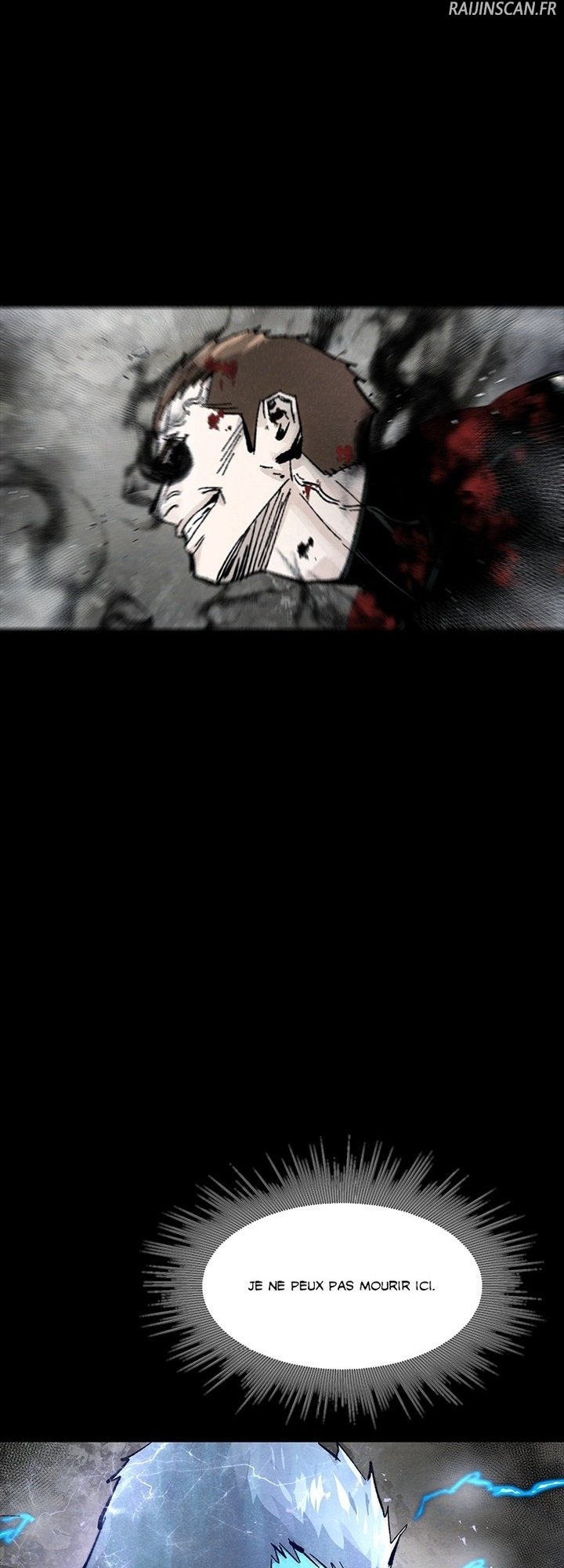 Read L.A.G Fr Manga Online