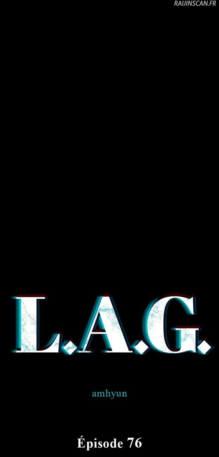 Read L.A.G Fr Manga Online