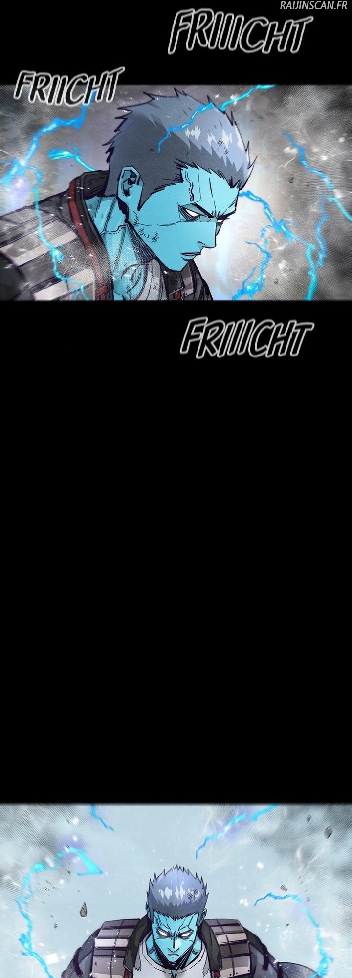 Read L.A.G Fr Manga Online