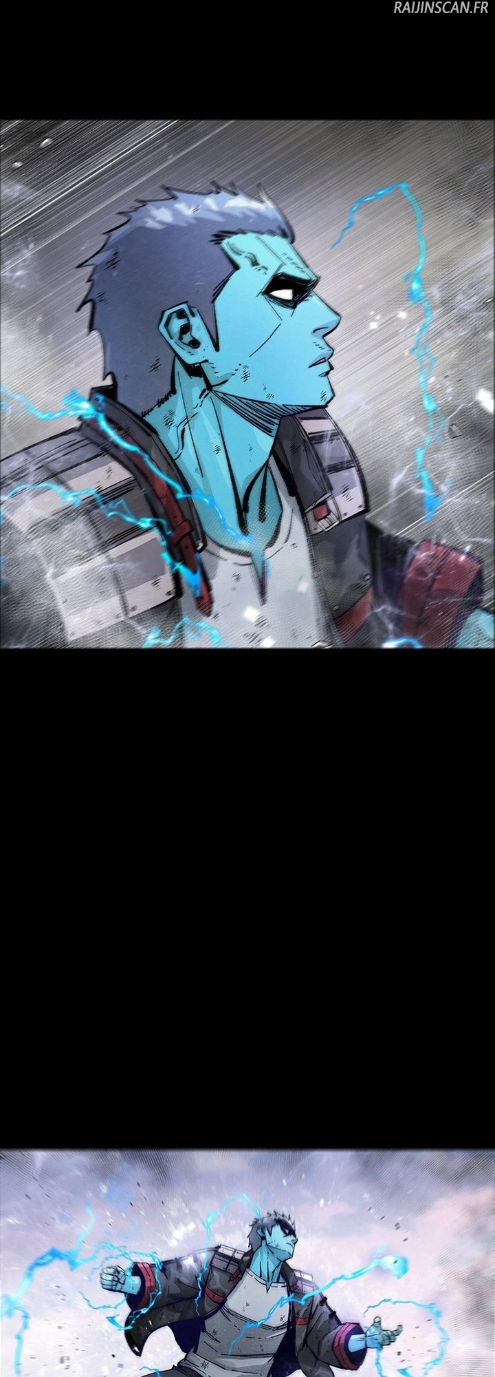 Read L.A.G Fr Manga Online
