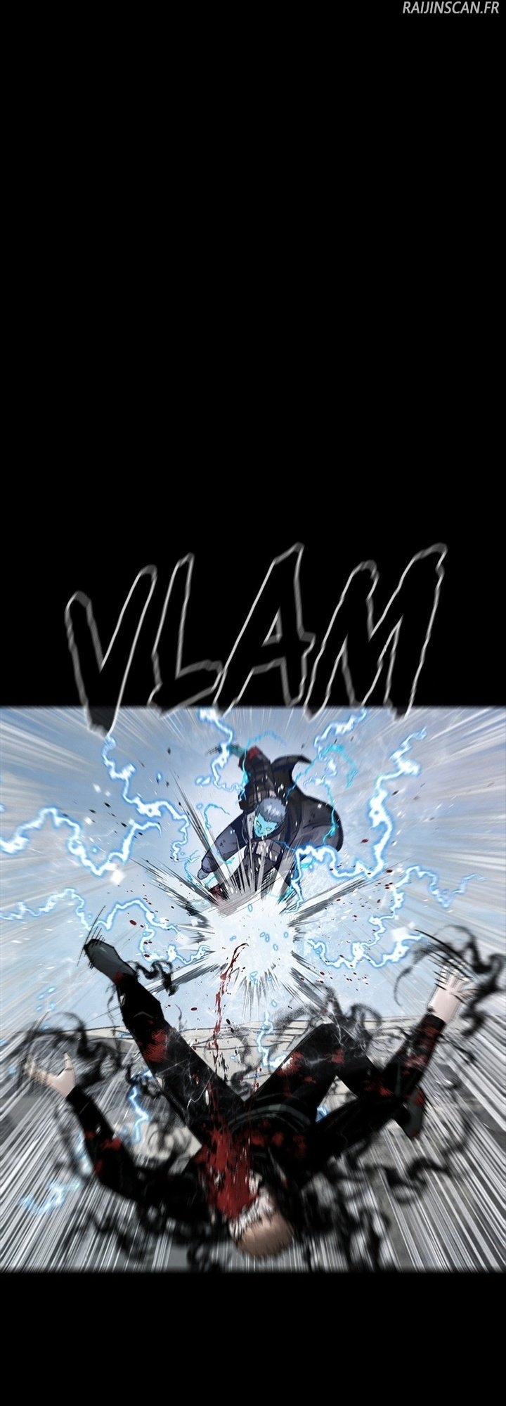 Read L.A.G Fr Manga Online
