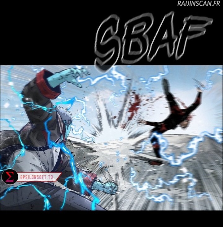 Read L.A.G Fr Manga Online