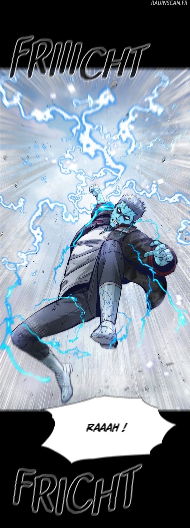 Read L.A.G Fr Manga Online
