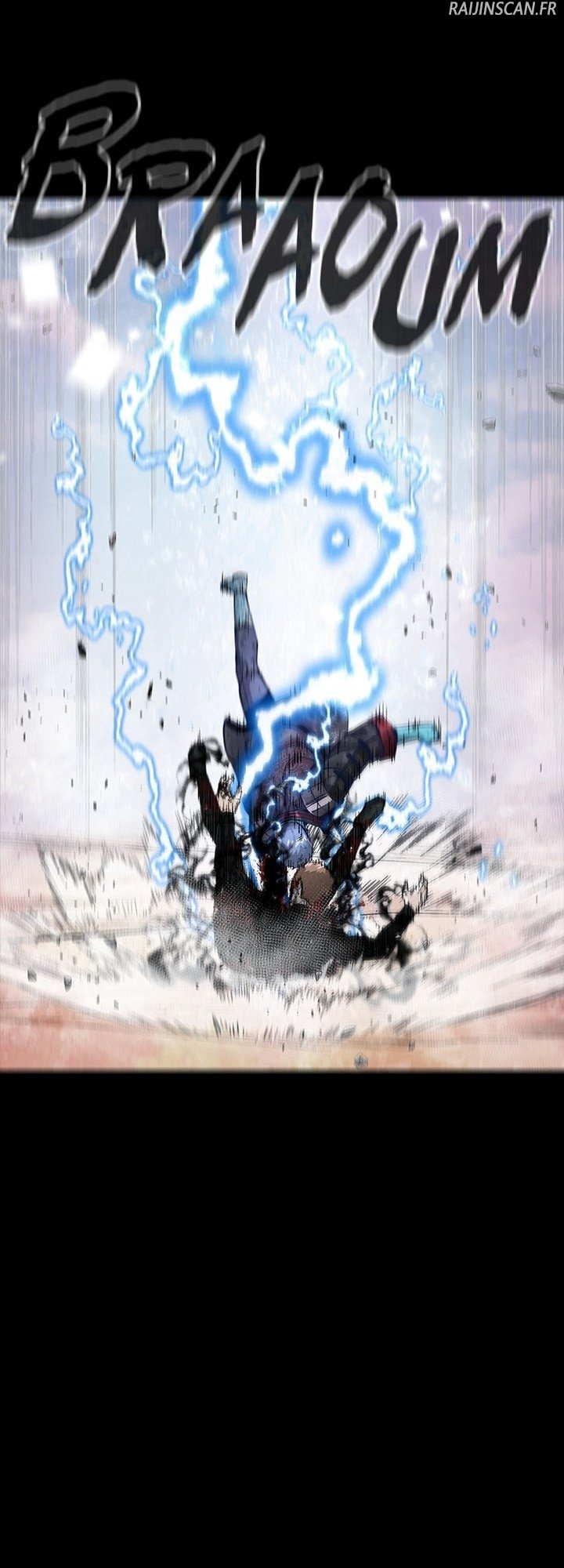 Read L.A.G Fr Manga Online