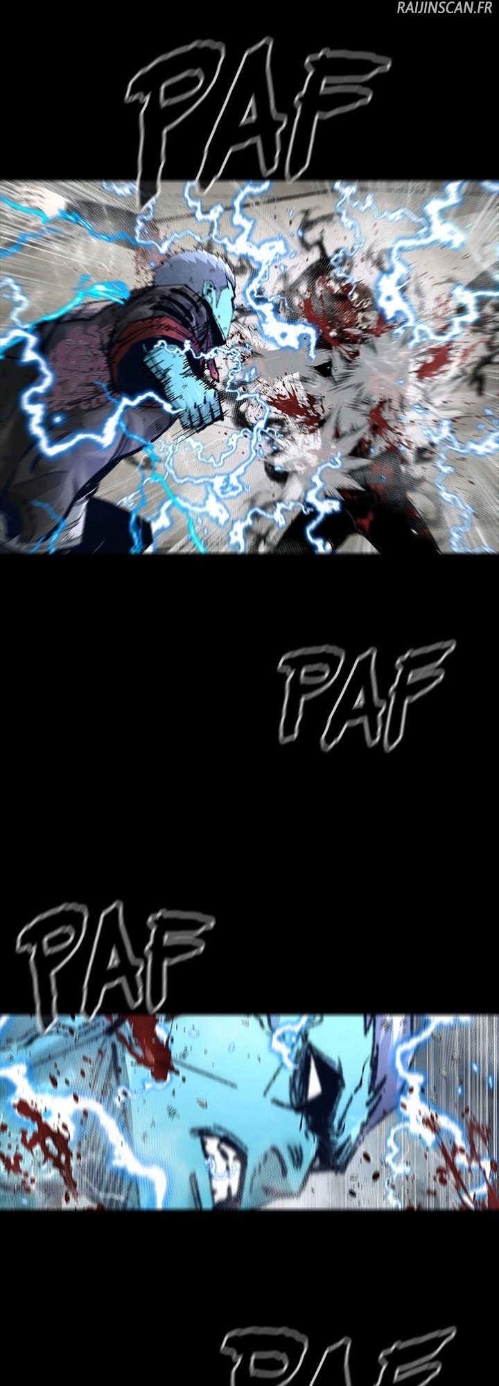 Read L.A.G Fr Manga Online