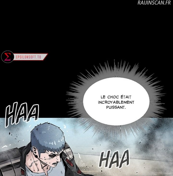 Read L.A.G Fr Manga Online